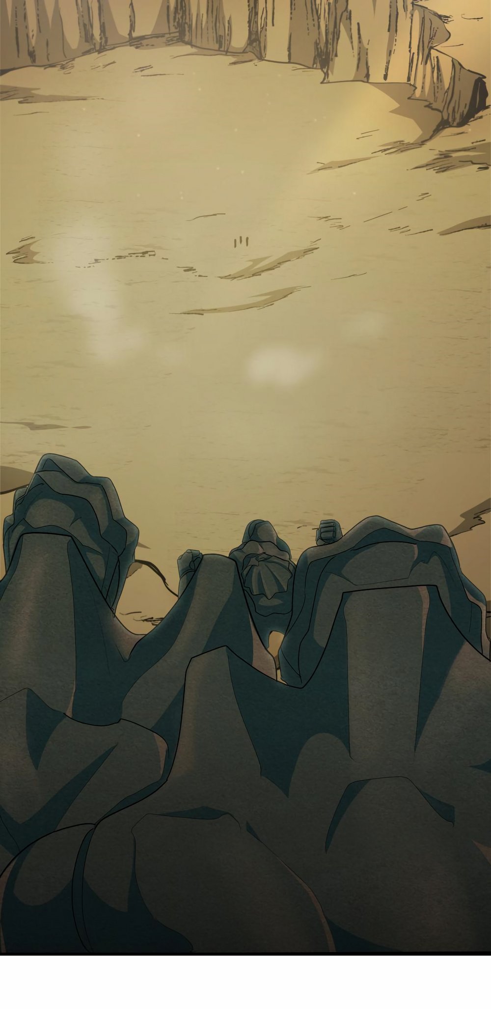The Beginning After the End, Chapter 161 image 57